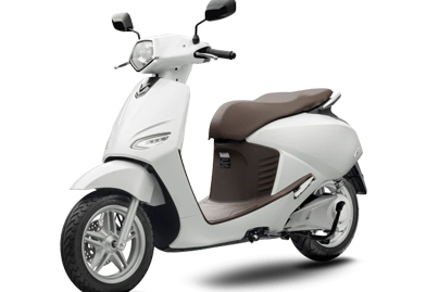 Xe máy điện VinFast Vento S Kèm Pin LFP