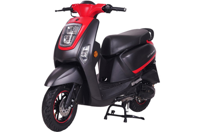 Xe Ga 50cc Ally Sazuki Storm