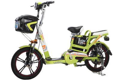 Xe đạp điện Dk 18A