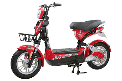 Xe máy điện 133GS DKBike
