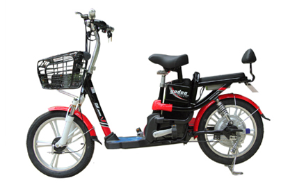 Xe điện Juno Yadea