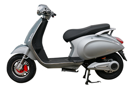 Xe máy điện Vespa Napoli