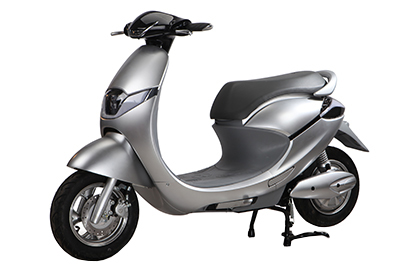 Xe máy điện Venus Terra Motors