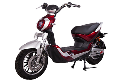 Xe điện Terra Motors D750
