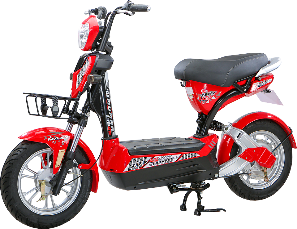 Xe máy điện 133GS DKBike