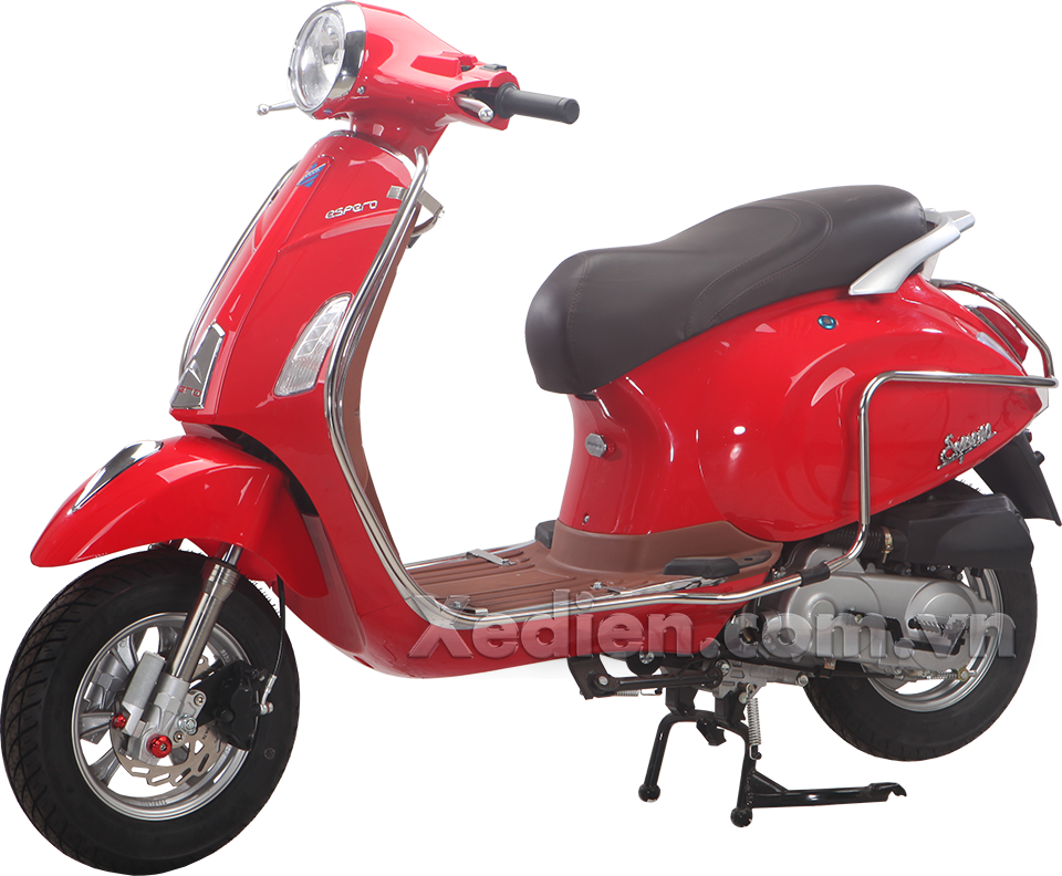 Xe máy tay ga 50CC Espero