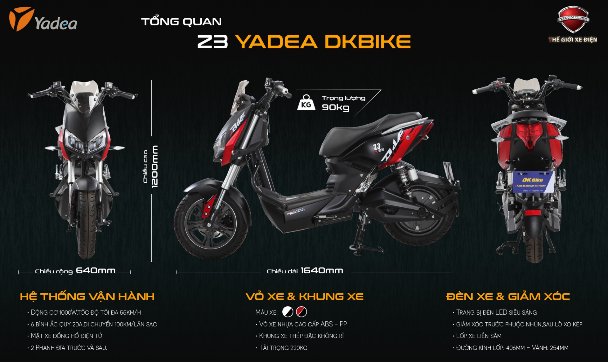 Thông số kỹ thuật 72373