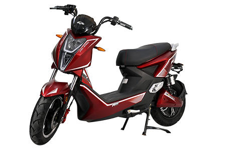Xe máy điện Before All Titan