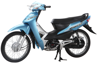 Xe máy 50cc Wave DAISIM