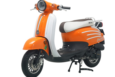 Xe Ga 50cc DK Crea Mono