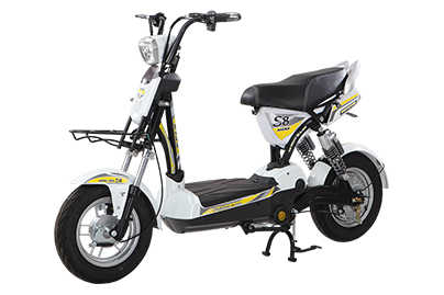 Xe Đạp Điện HT Bike 133 S8