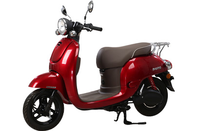 Xe Máy Điện Honda Mono - Chính Hãng Honda