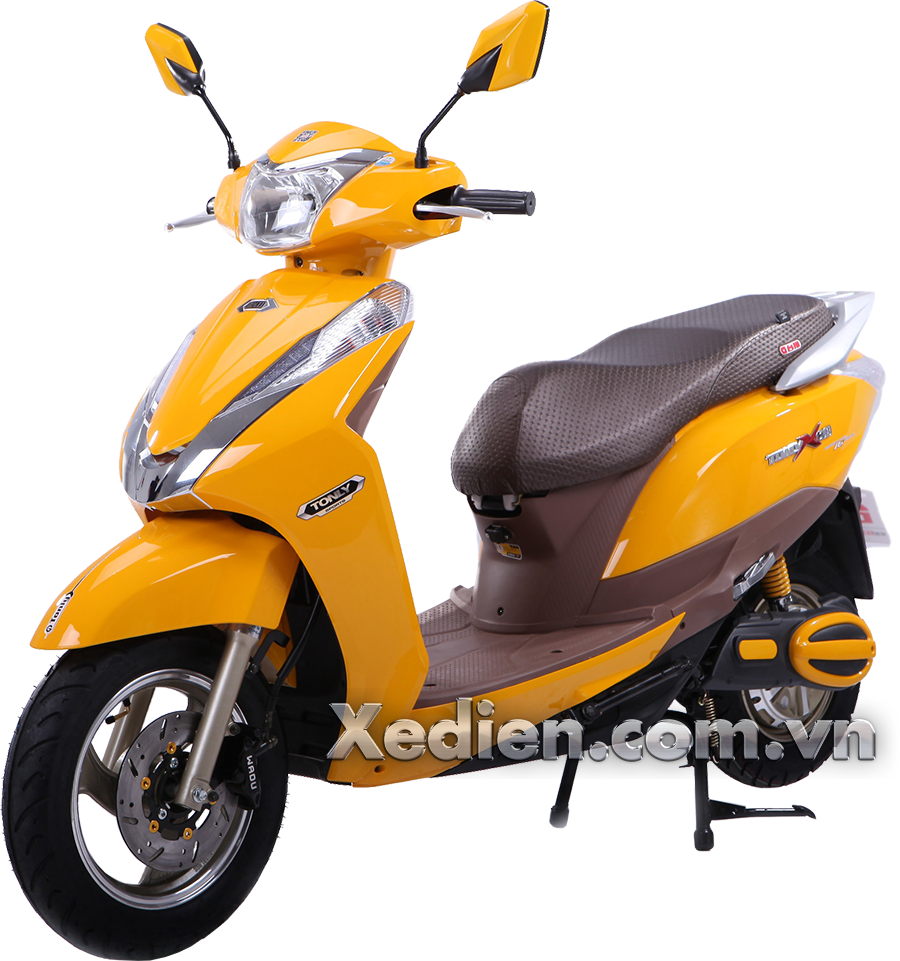 XE ĐIỆN TONLY SPORT