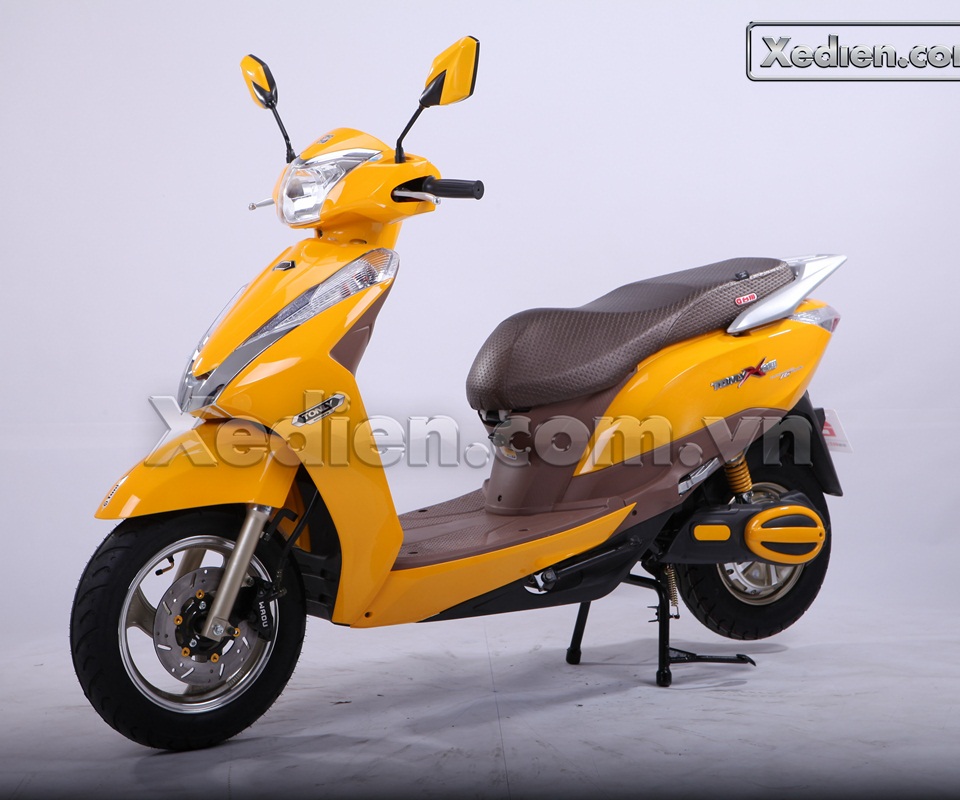 xe điện tonly sport