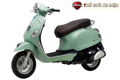 Xe Ga 50cc Nioshima S