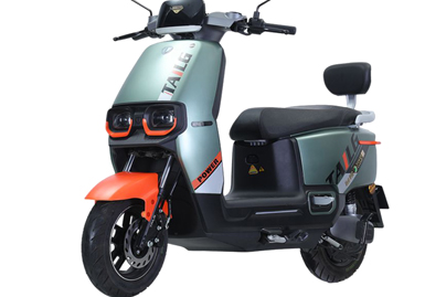 Xe Máy Điện Tailg Power F52 6 bình 22.3Ah