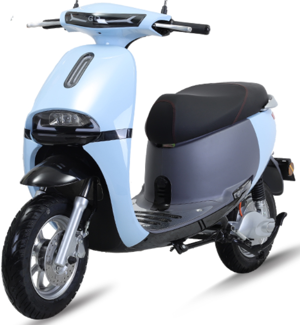 Xe Máy Điện Tailg Gogo R31 Chính Hãng