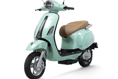 Xe Máy Điện Tailg Vespas R51 Chính Hãng
