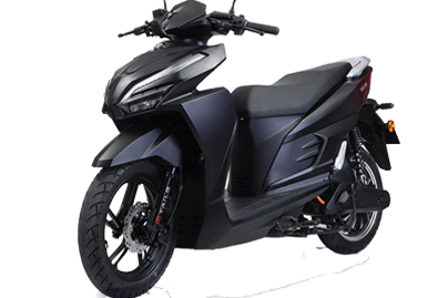Xe Máy Điện Tailg T71 Vario 8 Acquy 23Ah