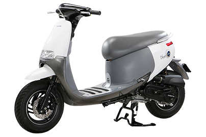 Xe Ga 50cc Dibao Gofast 2022