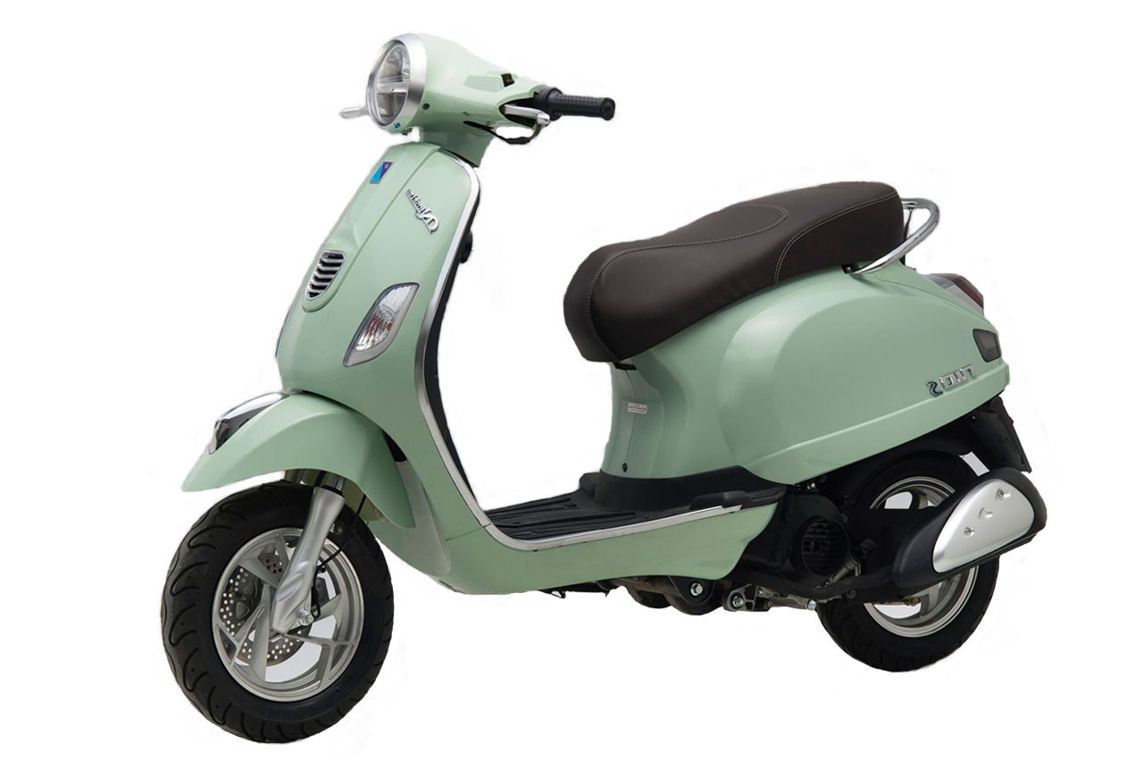 Xe Ga 50cc Nioshima S