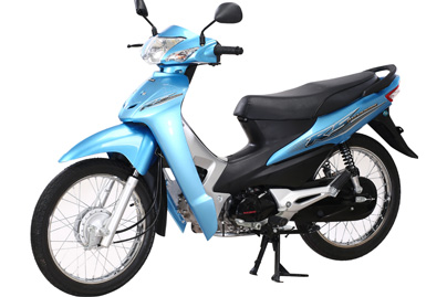 Xe Máy 50cc Wave Dealim (Vành Đúc Thêm 600.000vnđ)