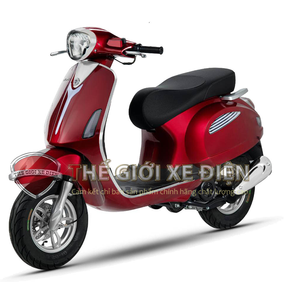 Xe Ga 50cc Vespa Vmotor 2020