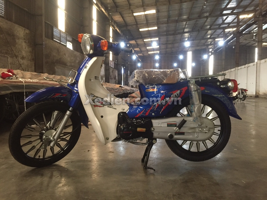 xe cub 50cc dealim