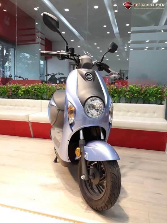 xe máy điện honda q2