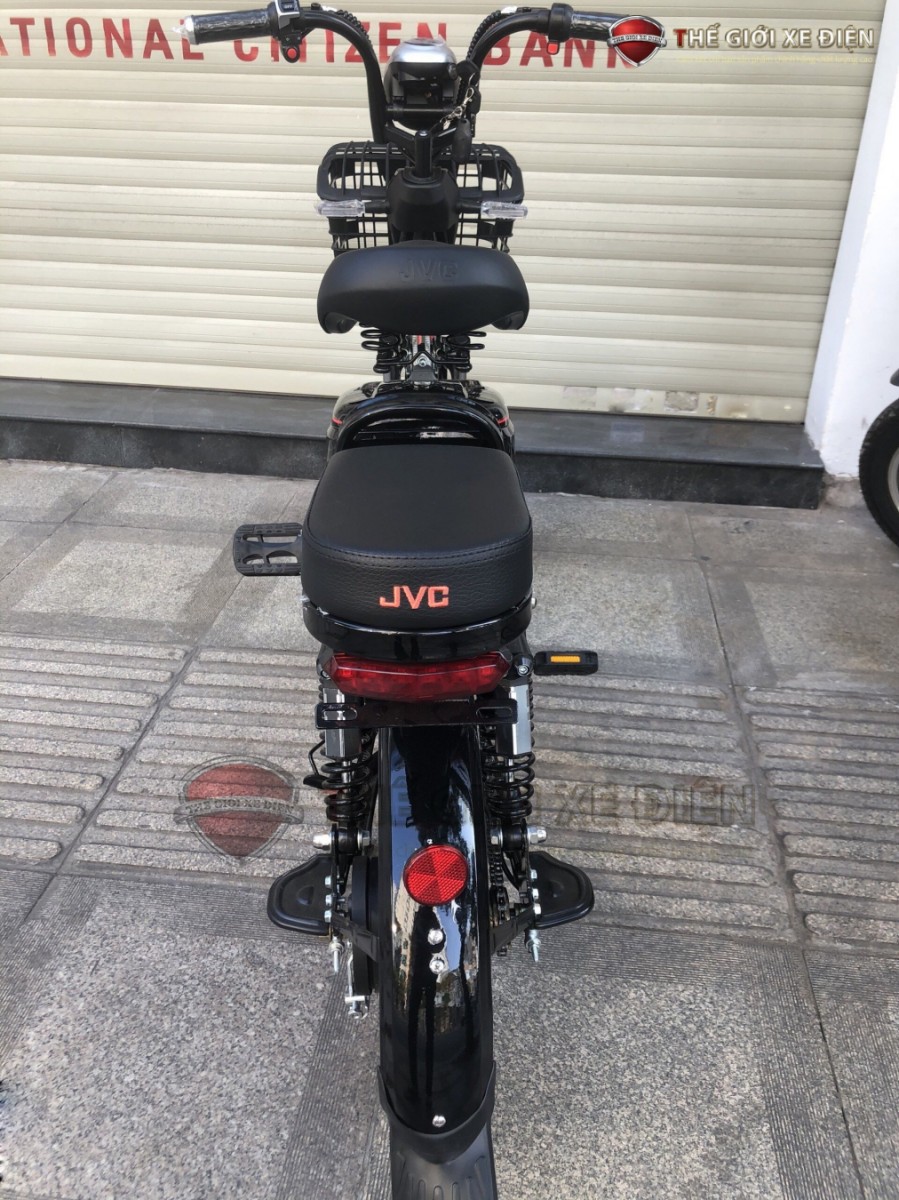 xe điện jvc g10 chính hãng xe điện jvc g10 chính hãng