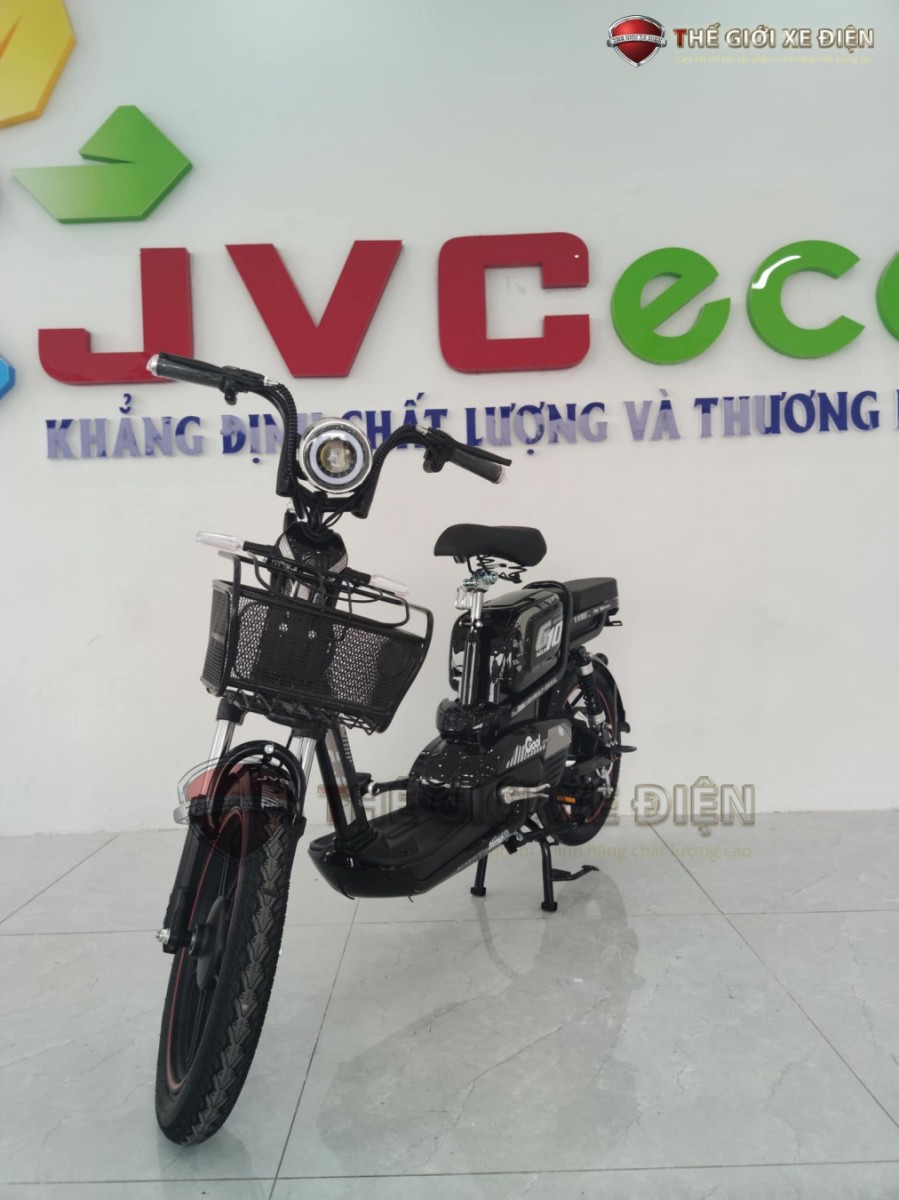 xe đạp điện jvc g10 xe đạp điện jvc g10