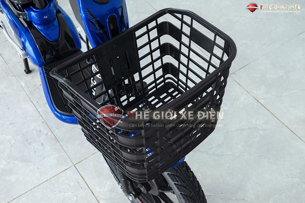 giỏ xe điện jvc winter giỏ xe điện jvc winter