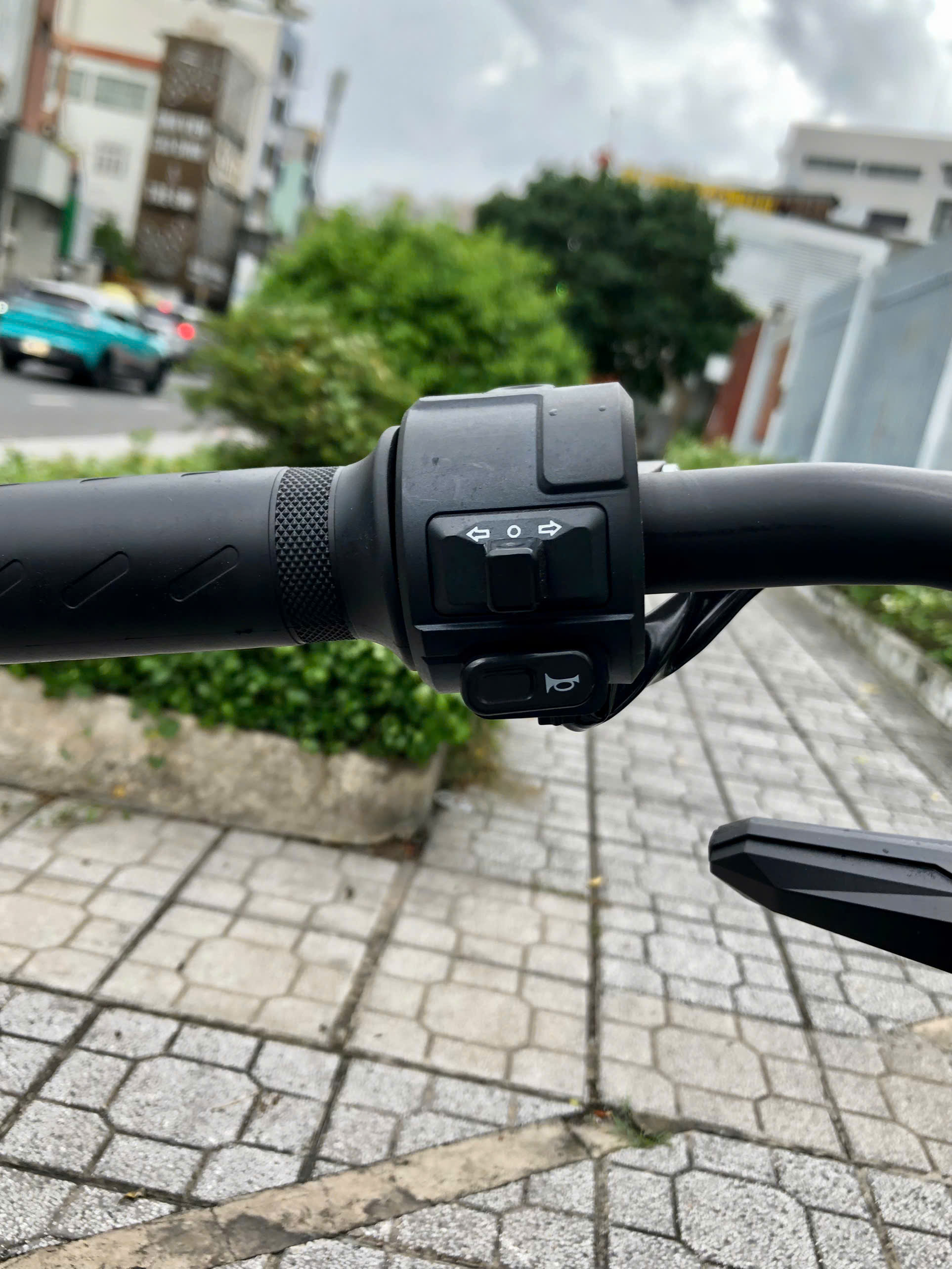 Xe Đạp Điện 133 Aima Orla G5 Xe Đạp Điện 133 Aima Orla G5