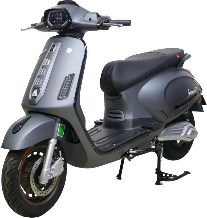 Xe máy điện Ally Vegas Pro EV Xe máy điện Ally Vegas Pro EV