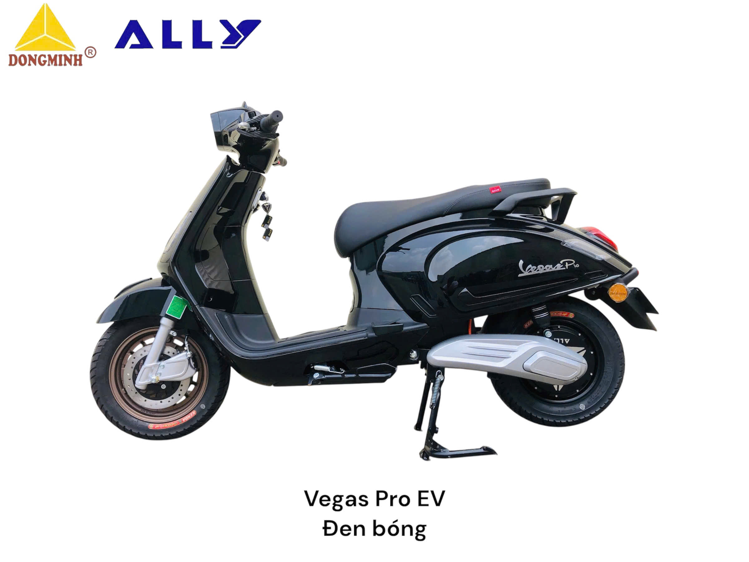 Xe máy điện Ally Vegas Pro EV Xe máy điện Ally Vegas Pro EV