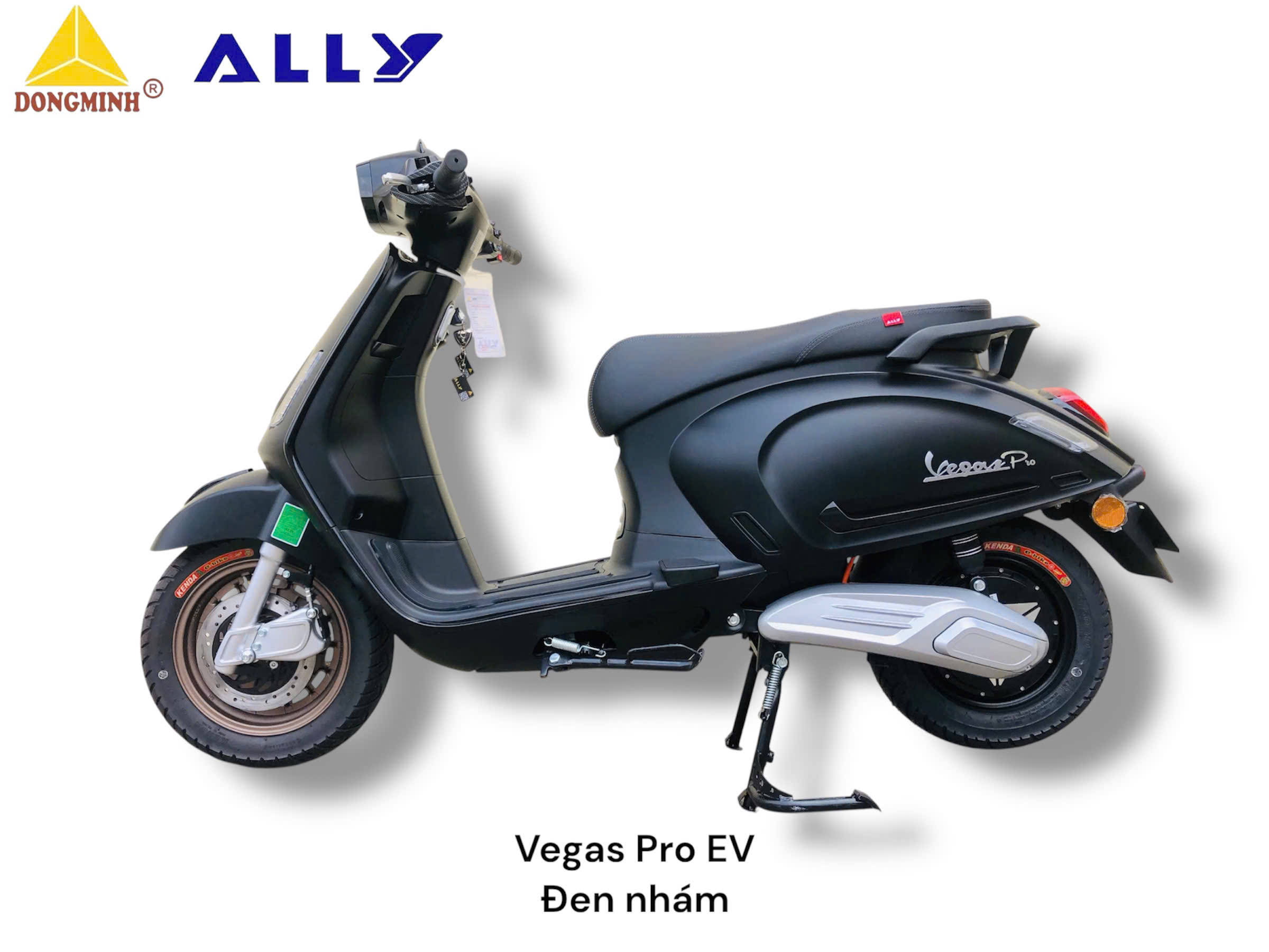 Xe máy điện Ally Vegas Pro EV Xe máy điện Ally Vegas Pro EV