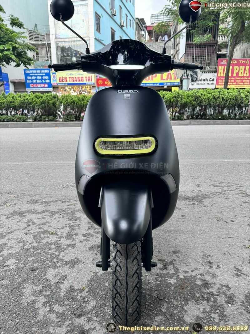 Xe máy điện Dibao Gogo Moon đời mới nhất Xe máy điện Dibao Gogo Moon đời mới nhất