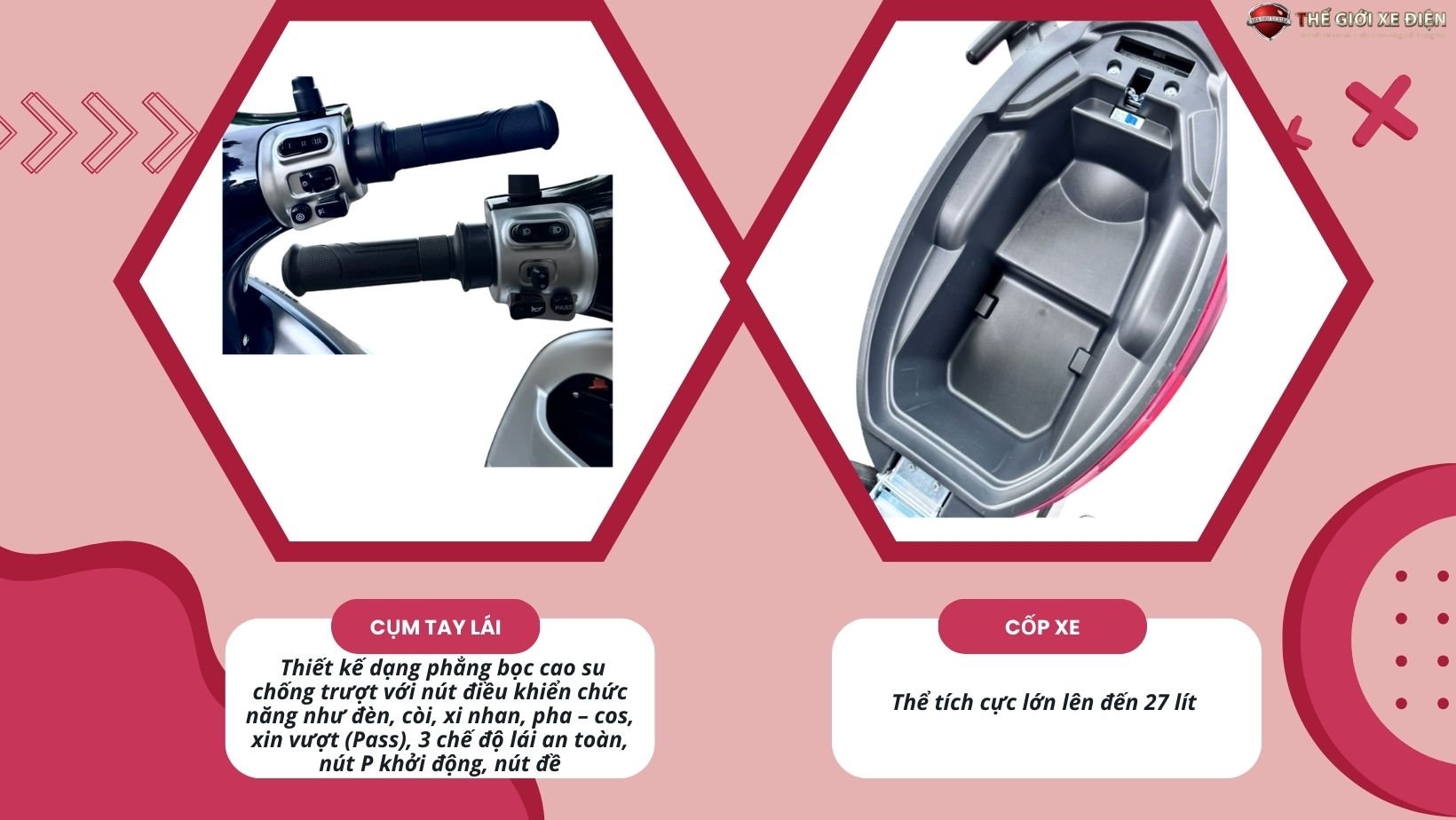 Xe máy điện Dibao Gogo Moon đời mới nhất Xe máy điện Dibao Gogo Moon đời mới nhất