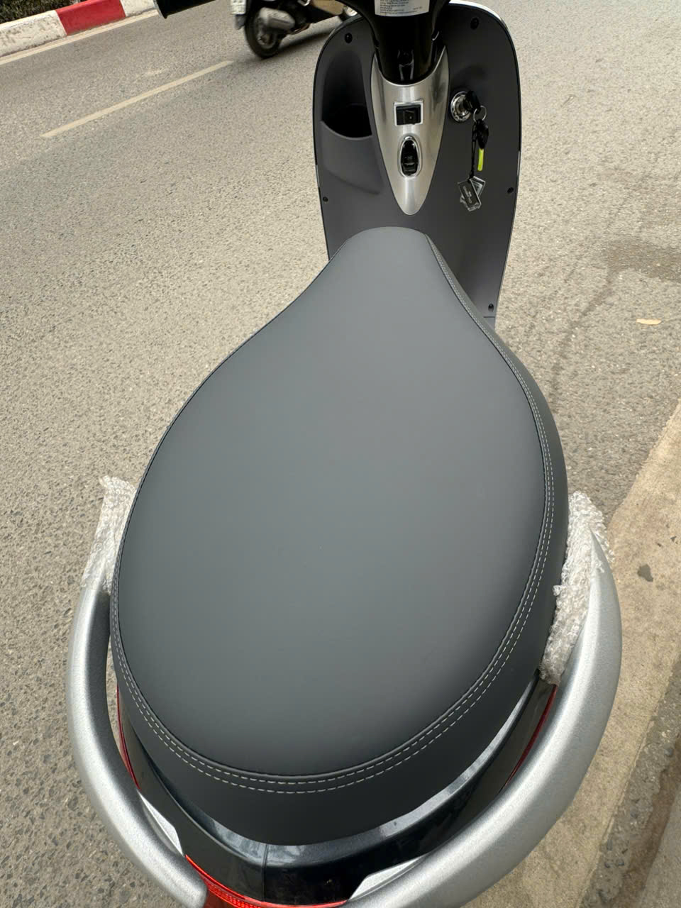 Xe Máy Điện Dibao Gogo Crown Xe Máy Điện Dibao Gogo Crown