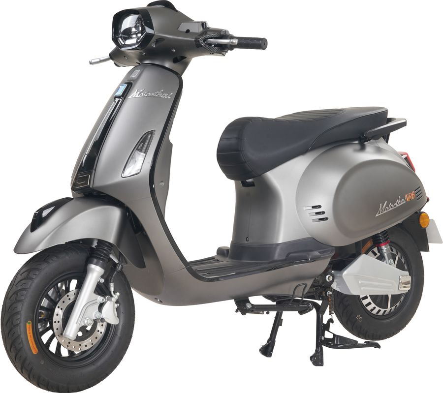 Xe máy điện Motor Thái VR6 New Xe máy điện Motor Thái VR6 New