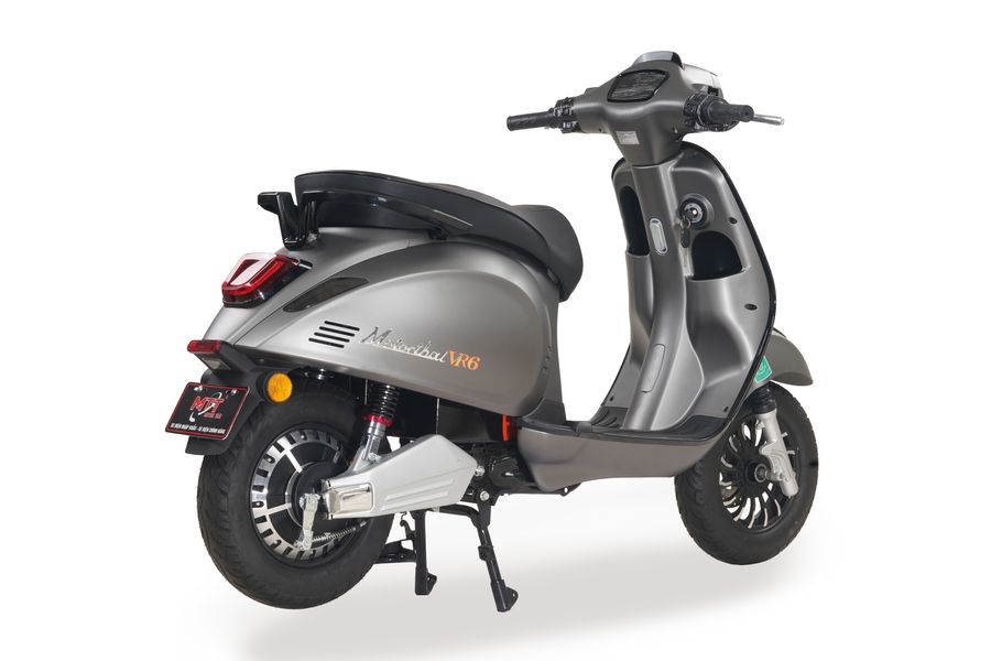 Xe máy điện Motor Thái VR6 New Xe máy điện Motor Thái VR6 New