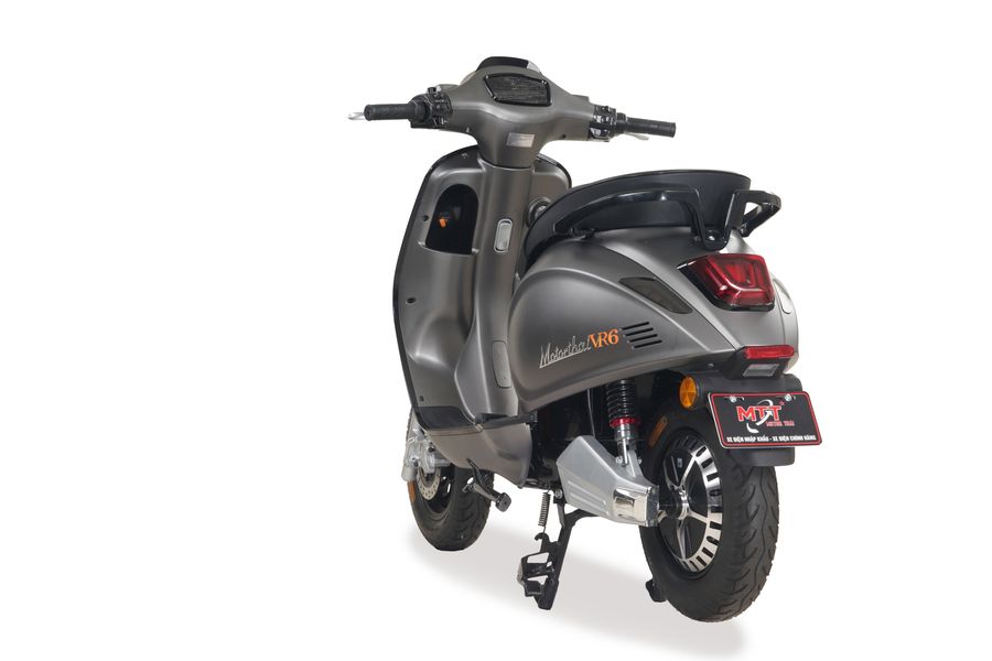 Xe máy điện Motor Thái VR6 New Xe máy điện Motor Thái VR6 New