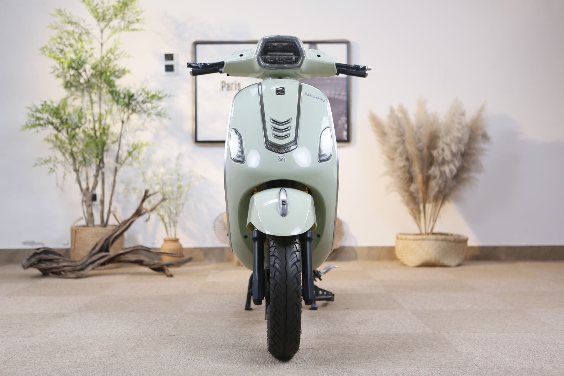 Nghị Định 238/2026 C&oacute; Hiệu Lực Th&igrave; N&ecirc;n Chọn Xe Điện N&agrave;o Để Con An T&acirc;m Đến Trường?