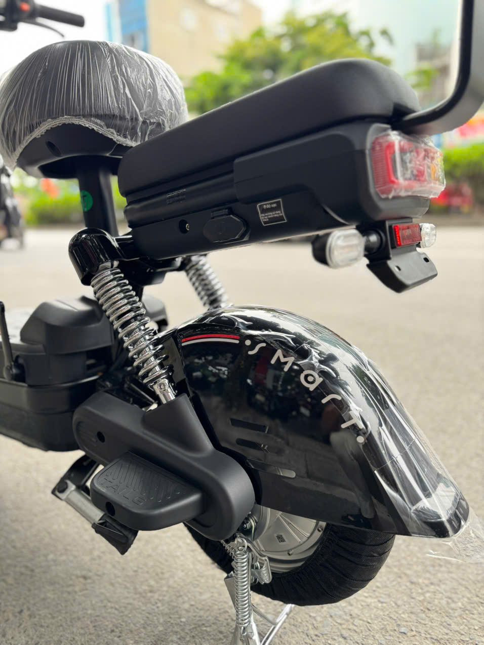 Thời gian sạc và chế độ bảo vệ