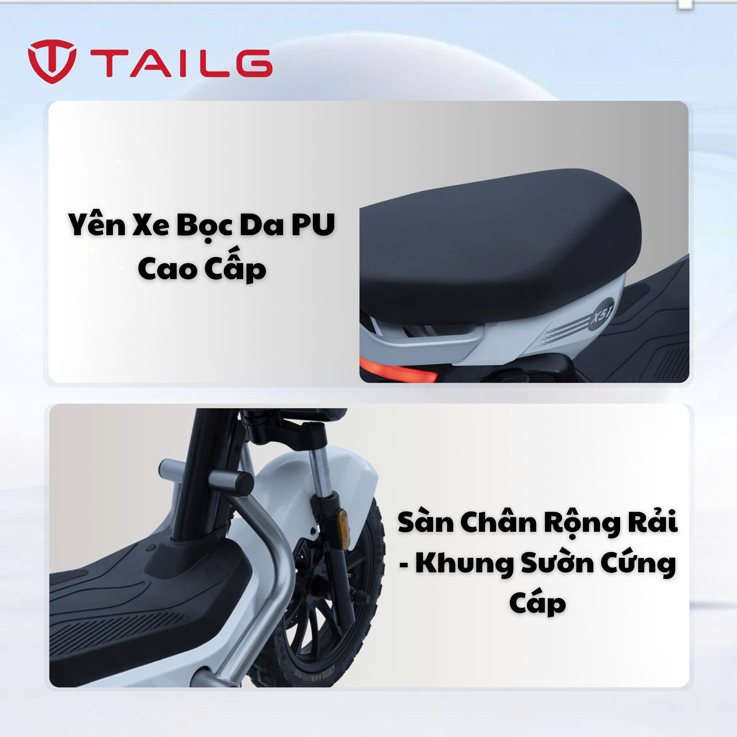 Trải nghiệm người dùng: Tối ưu, thoải mái Trải nghiệm người dùng: Tối ưu, thoải mái