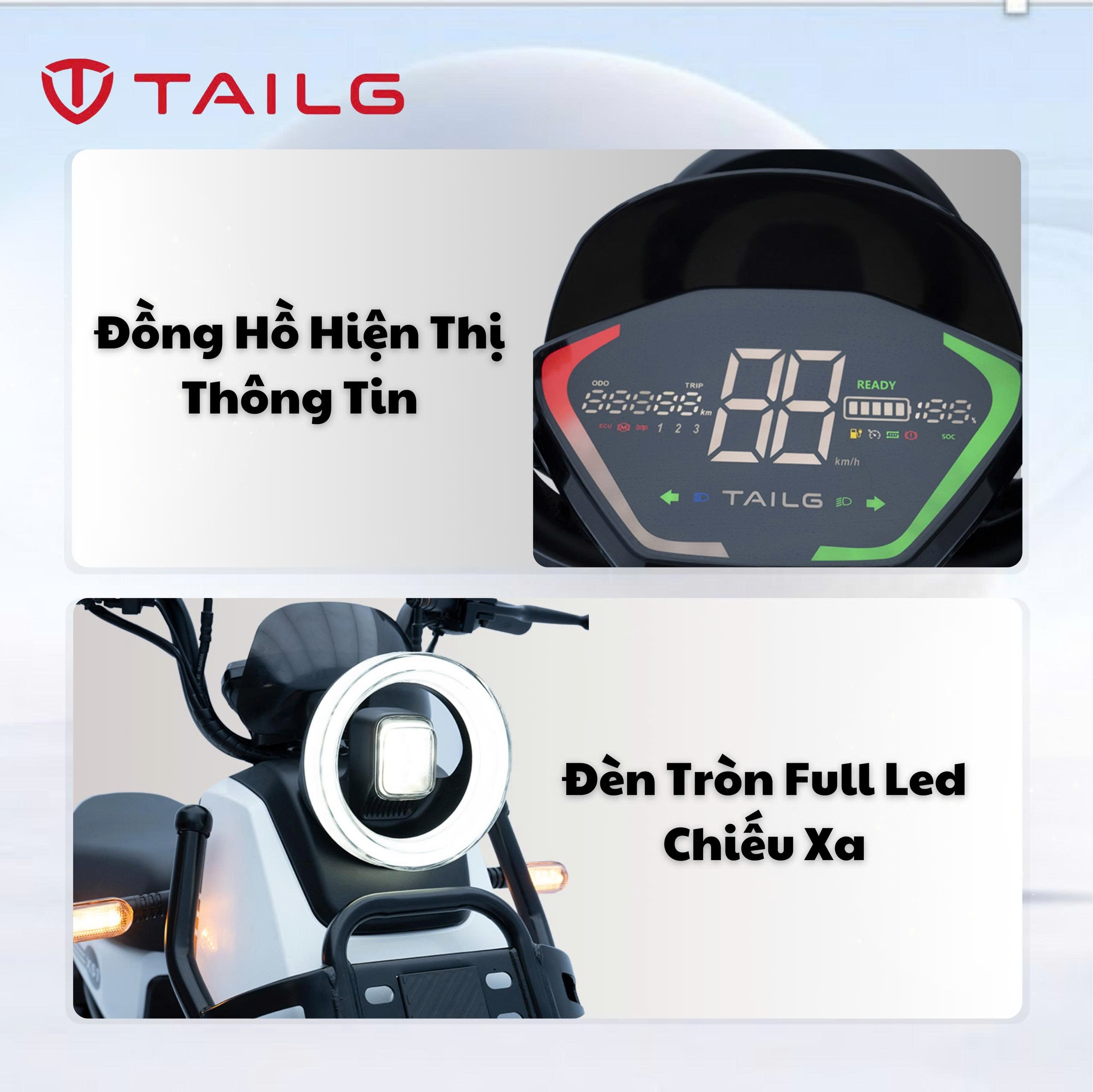 Công nghệ: thông minh, tiện ích Công nghệ: thông minh, tiện ích
