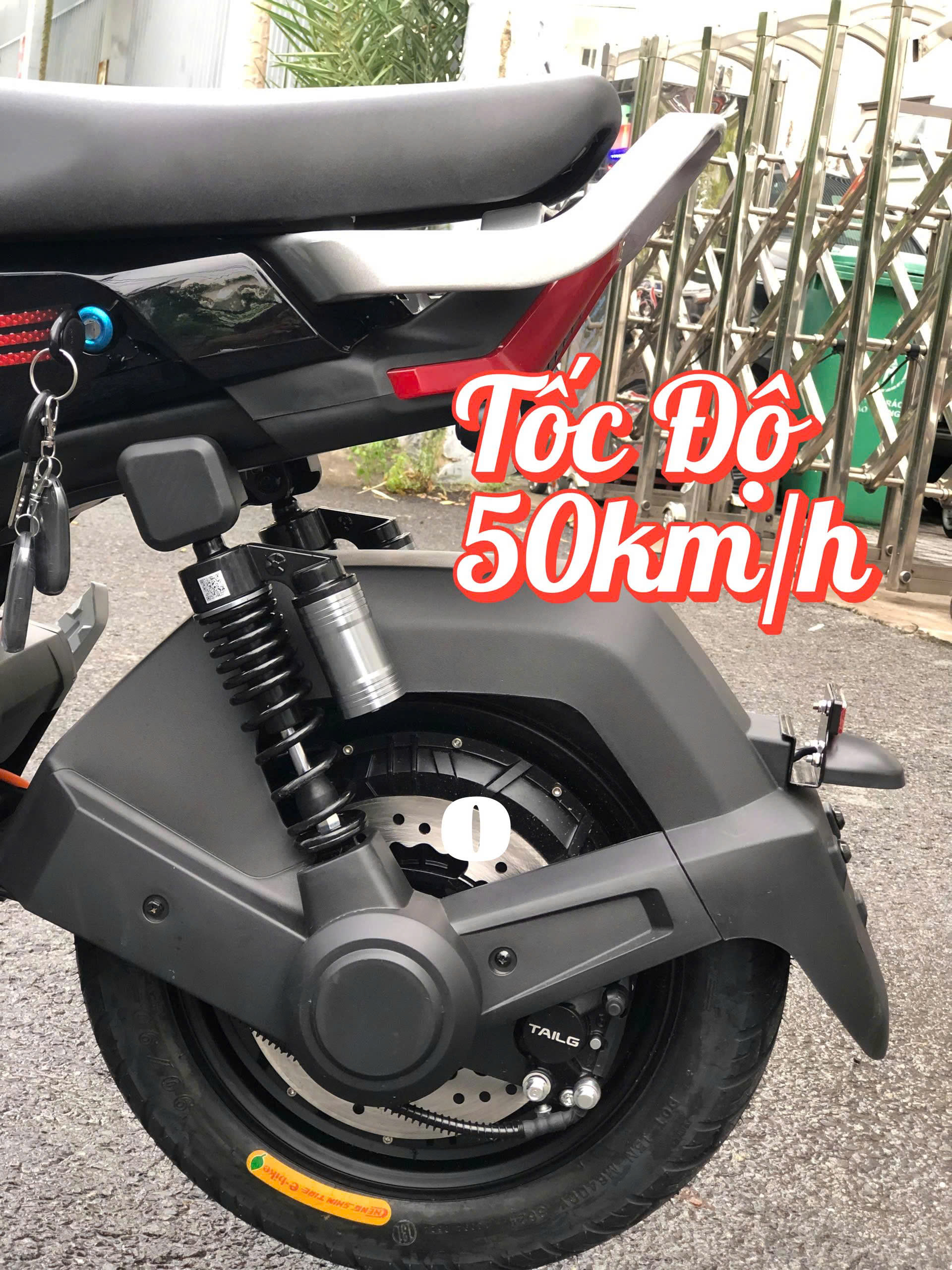 Hiệu suất vận hành mạnh mẽ, vượt trội phân khúc Hiệu suất vận hành mạnh mẽ, vượt trội phân khúc