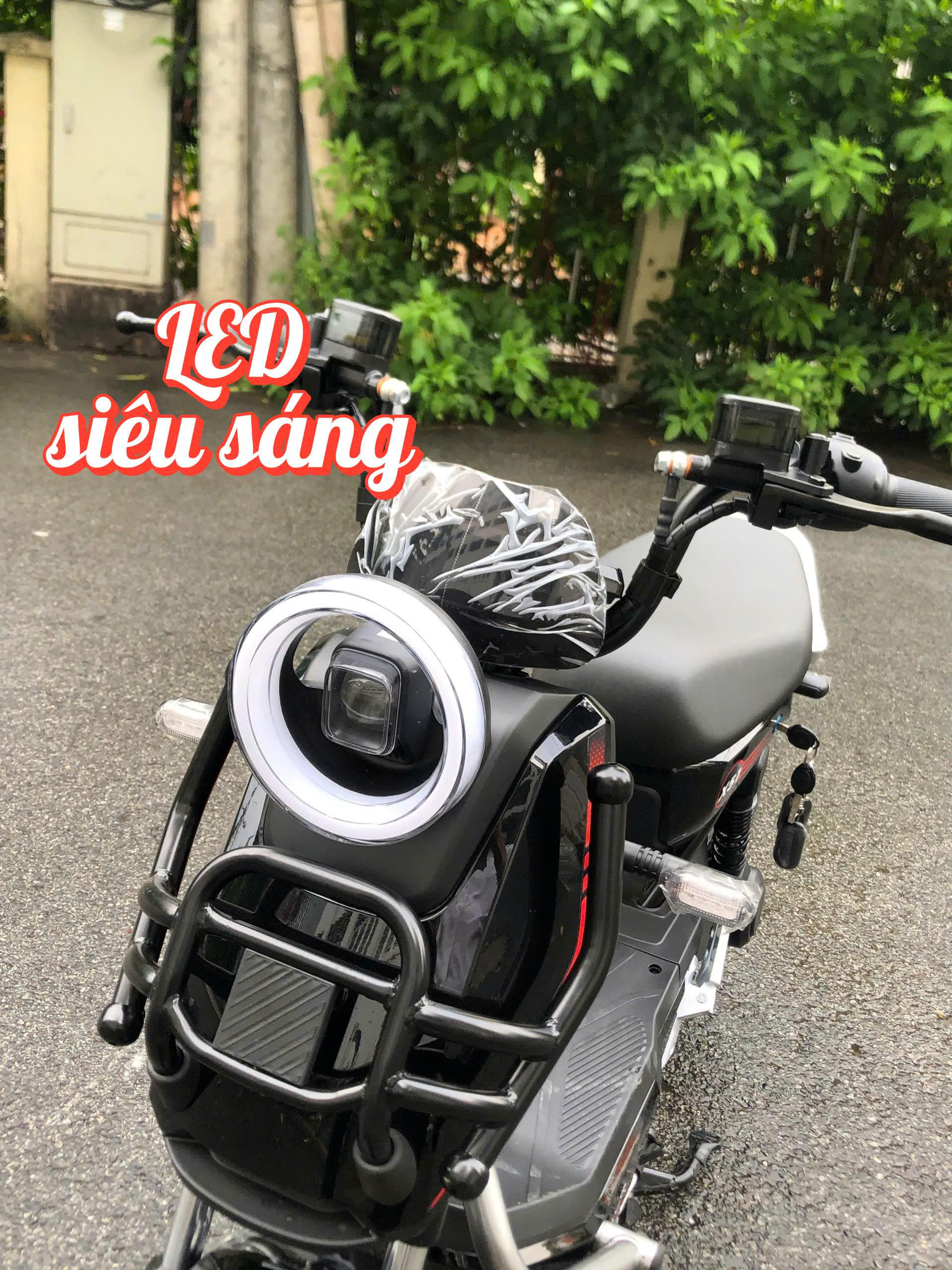 Đèn bi cầu: Không chỉ sáng mà còn phong cách Đèn bi cầu: Không chỉ sáng mà còn phong cách