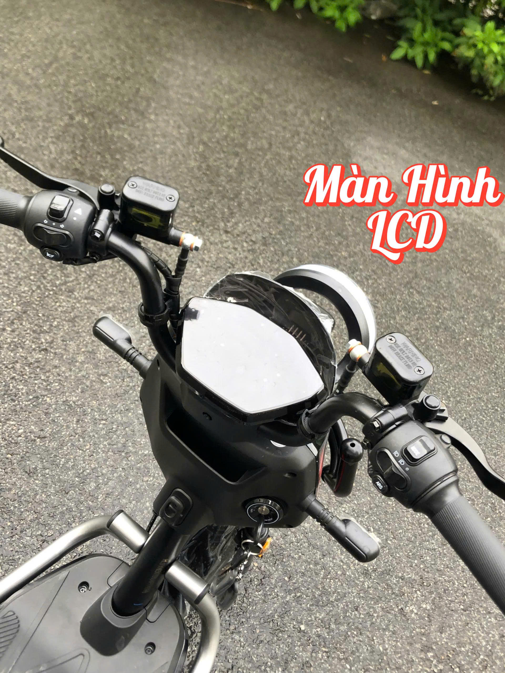 Hệ thống ắc quy 5 bình Tianneng 22.3Ah: Quãng đường lên đến 80km Hệ thống ắc quy 5 bình Tianneng 22.3Ah: Quãng đường lên đến 80km