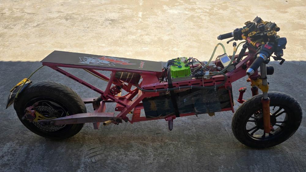 Mua Linh Kiện Trên Mạng Làm Xe Điện Độ Học Sinh, Mua Linh Kiện Trên Mạng Làm Xe Điện Độ Học Sinh,